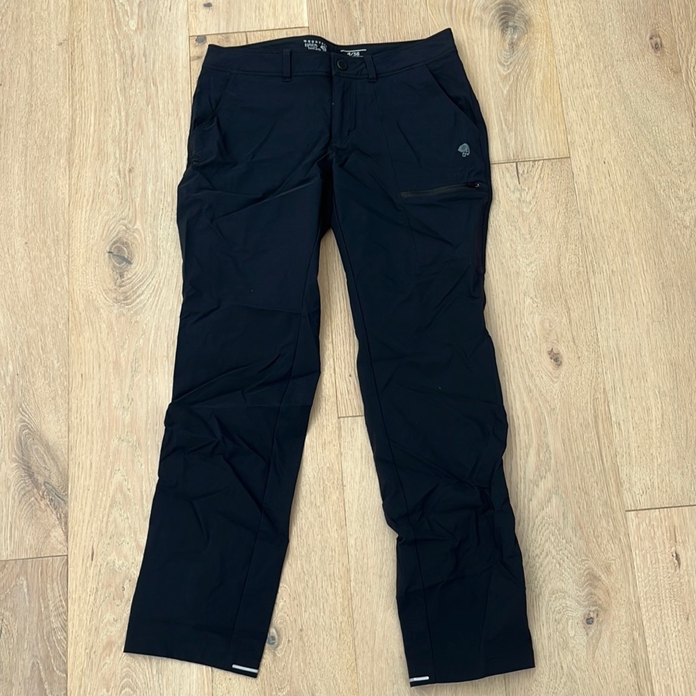 Mountain Hardware Outdoor Pants, SIZE: 4/36 - like NEW